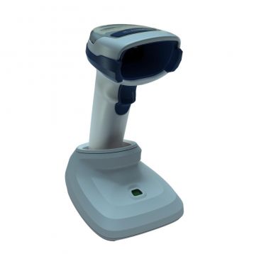 Zebra DS2278-HC - Kit Lector 2D Bluetooth con base USB