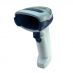 Zebra DS2278-HC - Lector Imager 2D Bluetooth - Blanco y azul