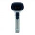 Zebra DS2278-HC - Lector Imager 2D Bluetooth - Blanco y azul