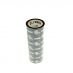 Muestra Zebra Cera 2300 - 110mm x 50m - Cinta negra