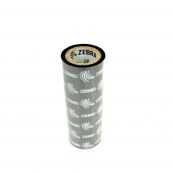 Muestra Zebra Cera 2300 - 110mm x 50m - Cinta negra