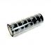 Muestra Zebra Cera 2300 - 110mm x 50m - Cinta negra