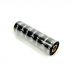 Echantillon Zebra Cire 1600 - 110mmx74m - Ruban noir