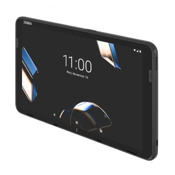 Tableta ZEBRA ET401 - ET401EB-3V101F2P-A6