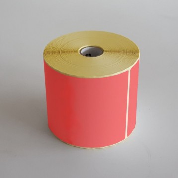 Etiqueta Zebra Z-Perform 1000T - 51mmx25mm