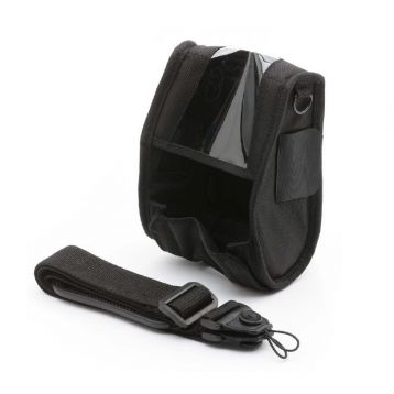 Funda protectora flexible con correa para ZQ220