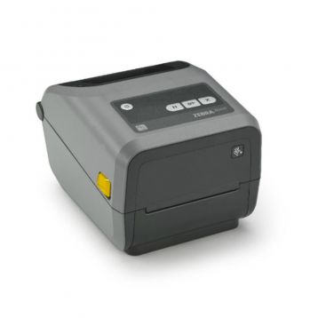 Zebra ZD421C - 203 ppp - Ethernet - Transferencia con Cartucho