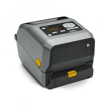 Zebra ZD621 - transferencia térmica 203 ppp - impresora de escritorio