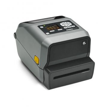 Zebra ZD621 - transferencia térmica - impresora de escritorio de 203 ppp