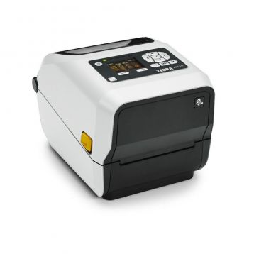 Zebra ZD621 Healthcare - impresora de escritorio de transferencia térmica de 300 ppp