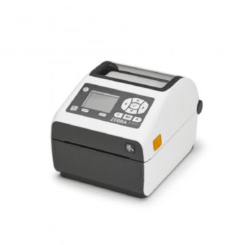 Zebra ZD621 Healthcare - impresora de escritorio de 300 ppp