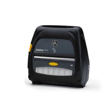 ZEBRA ZQ521 - IMPRESORA MÓVIL ROBUSTA USB BLUETOOTH Y LINERLESS