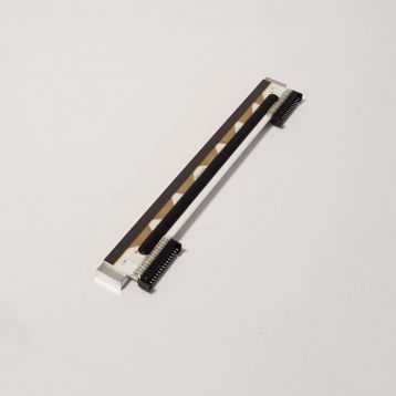 Cabezal de impresión de 300 dpi - Zebra ZD421D HEALTHCARE