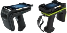 Lector RFID